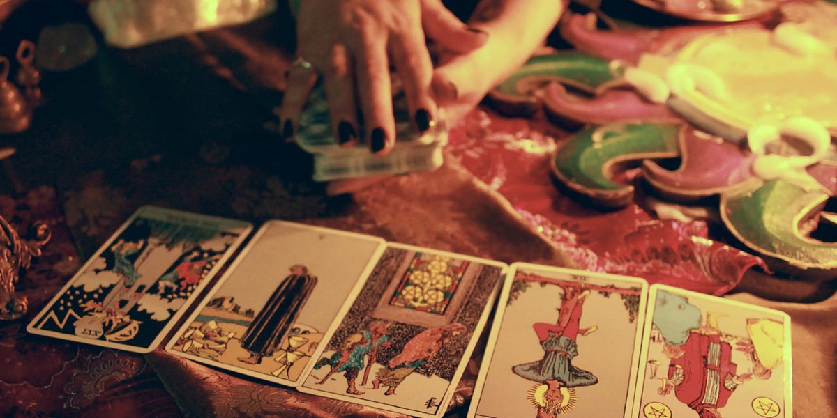 How to make your Psychic reading great