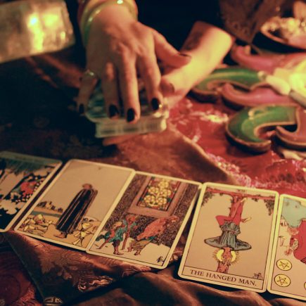 How to make your Psychic reading great