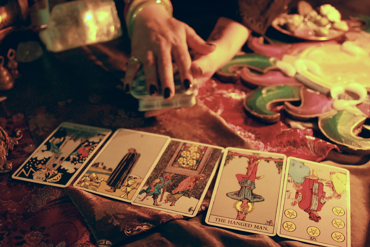 How to make your Psychic reading great
