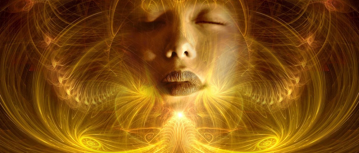 How psychic readings are made possible by psychic energy