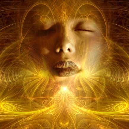 How psychic readings are made possible by psychic energy