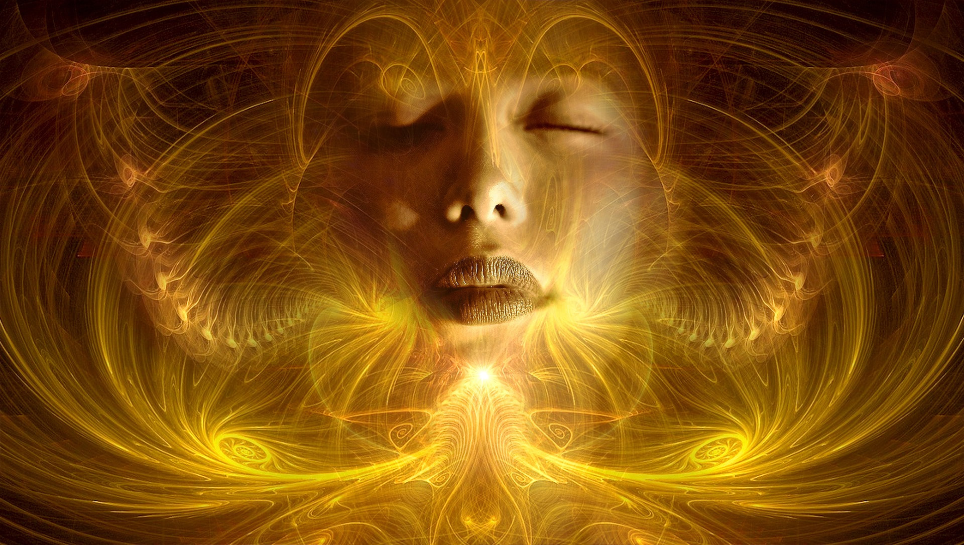 How psychic readings are made possible by psychic energy