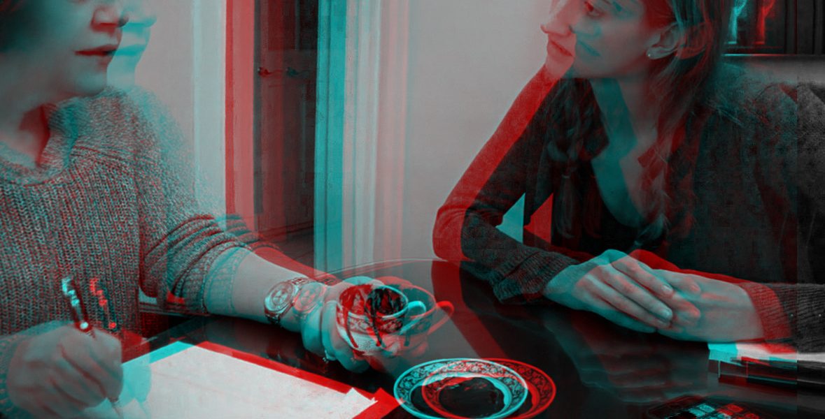 Spotting scams and fake psychics
