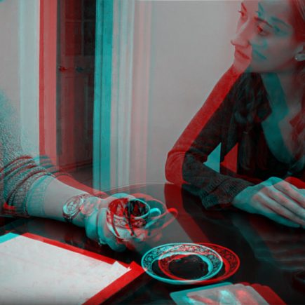Spotting scams and fake psychics