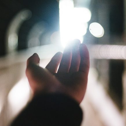 How do you know that you have Clairsentience or “clear feeling’?