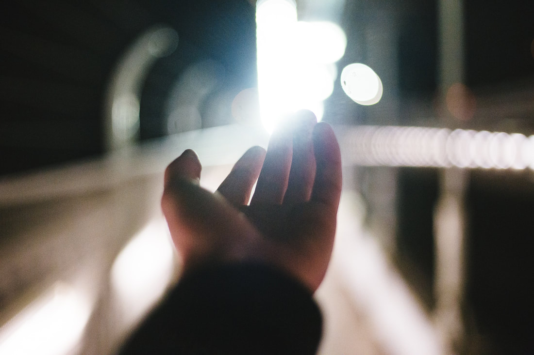 How do you know that you have Clairsentience or “clear feeling’?