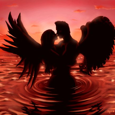 Angels of Love