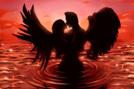 Angels of Love