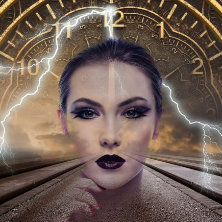 How to know whether your premonitions are true