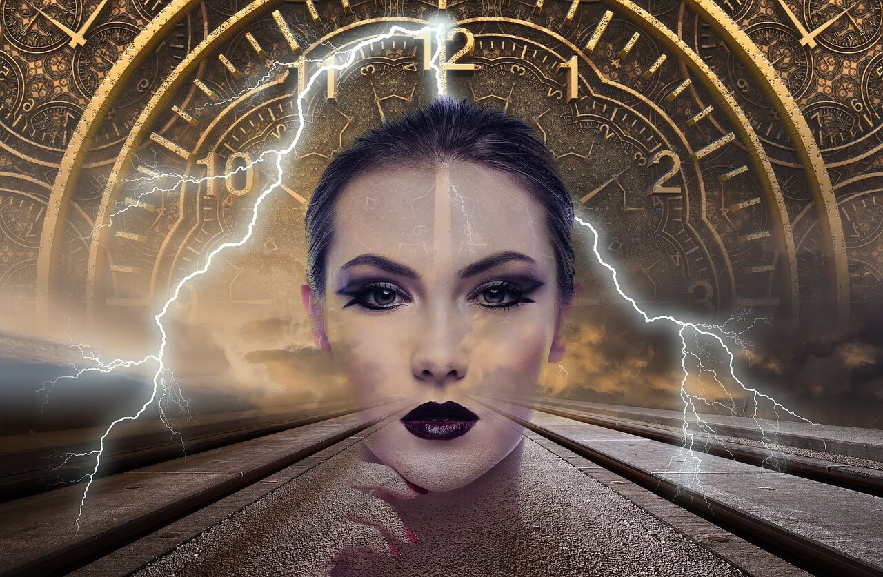 How to know whether your premonitions are true