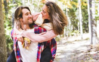 Nine Sure Signs You’ve Met Your Soulmate