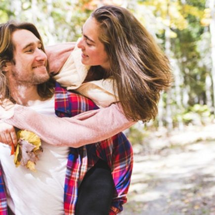 Nine Sure Signs You’ve Met Your Soulmate