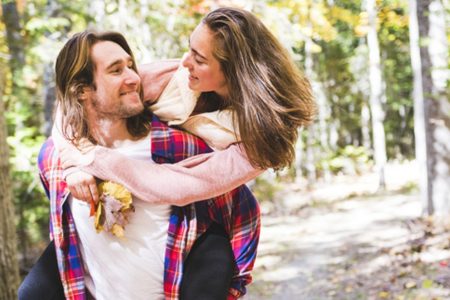 Nine Sure Signs You’ve Met Your Soulmate