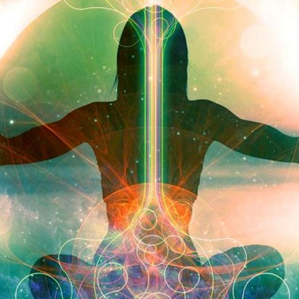 Steps to Getting Psychic Power