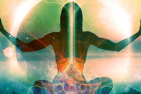 Steps to Getting Psychic Power