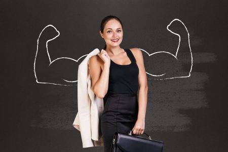 5 Steps to Unlock Your Feminine Energy