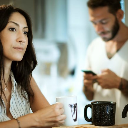Finding Better Relationships
