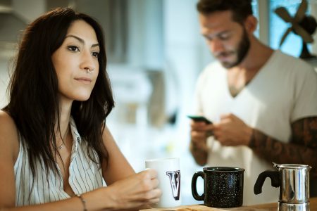 Finding Better Relationships