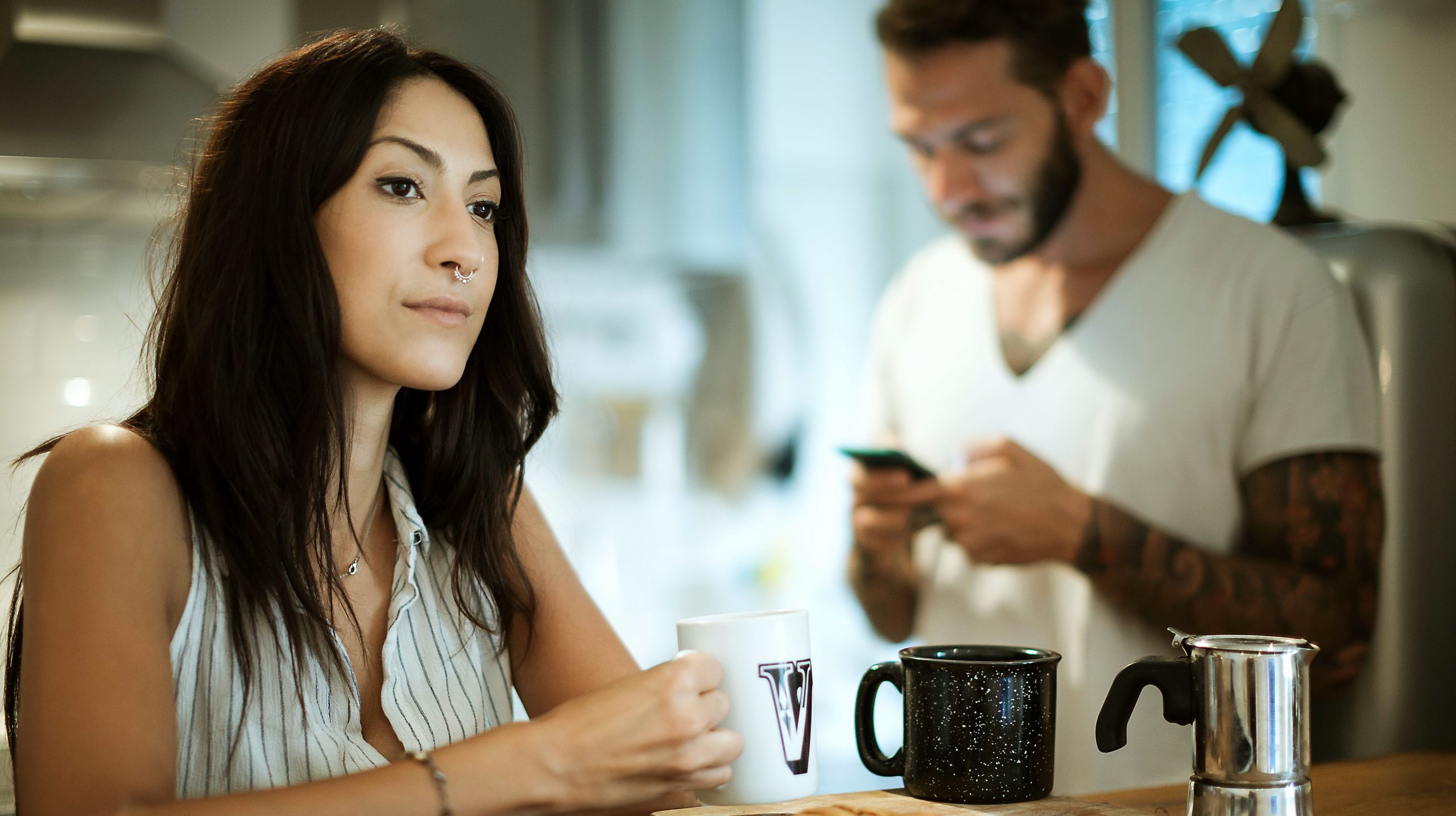 Finding Better Relationships