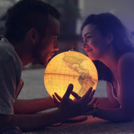 Is It Possible to Only Be Friends with Your Twin Flame?