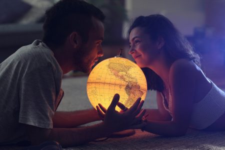 Is It Possible to Only Be Friends with Your Twin Flame?