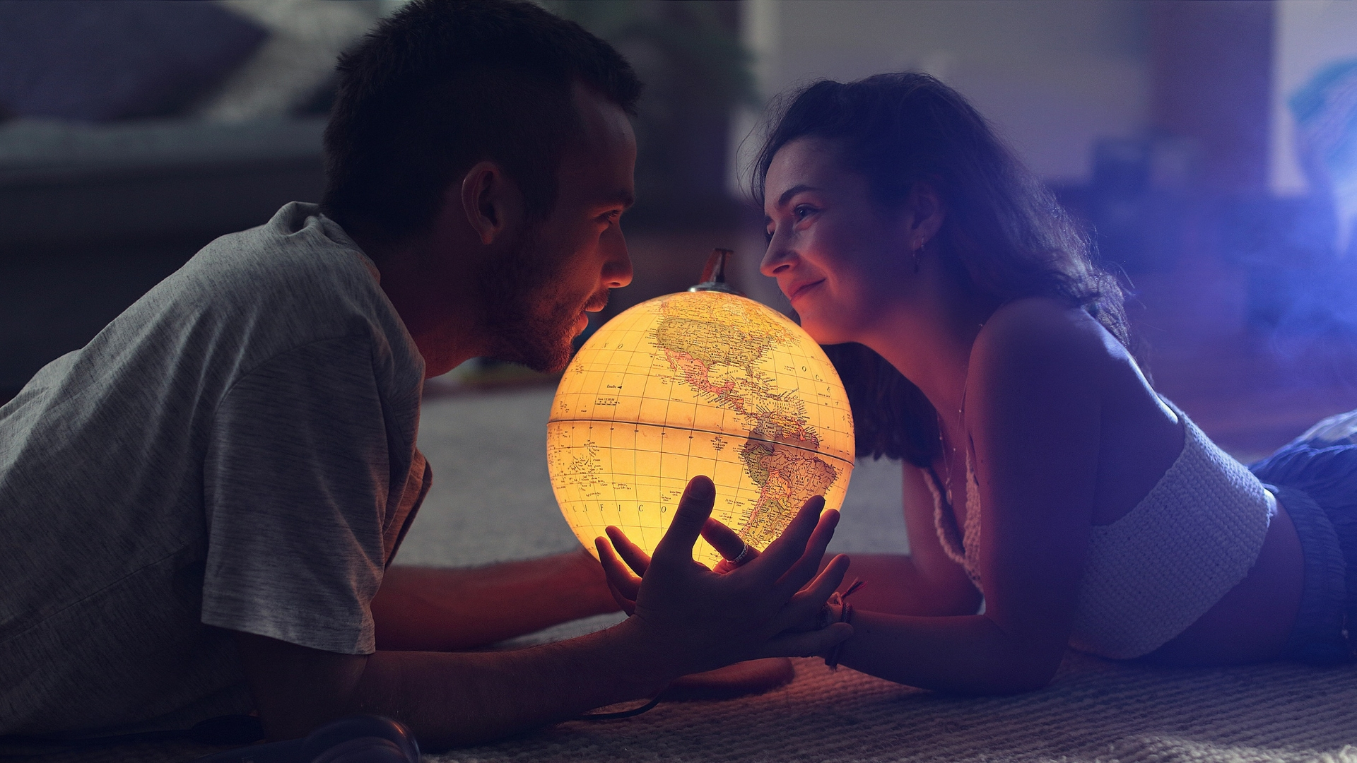Is It Possible to Only Be Friends with Your Twin Flame?