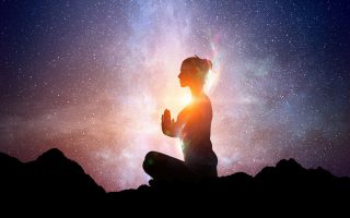 Become More Spiritual