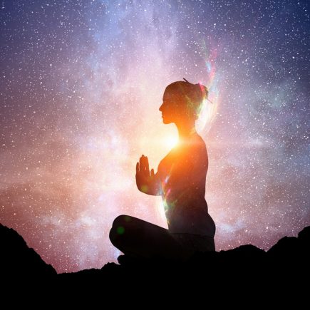 Become More Spiritual