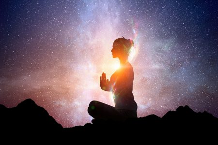 Become More Spiritual