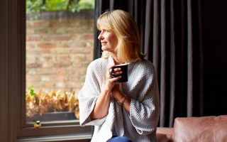 6 Ways to Keep Yourself Grounded
