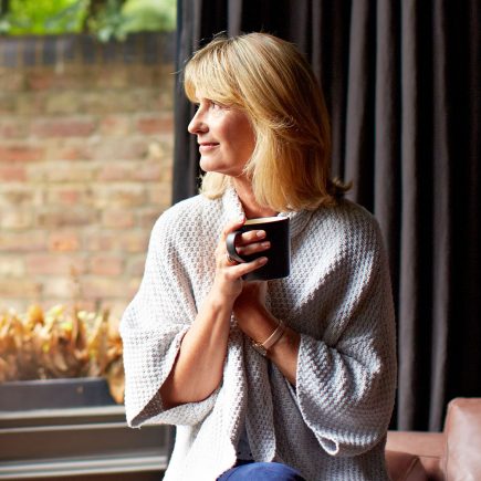 6 Ways to Keep Yourself Grounded