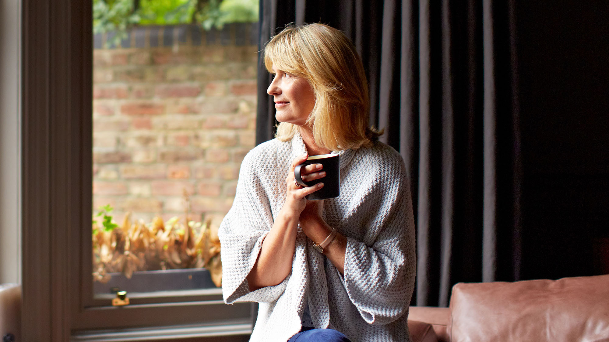 6 Ways to Keep Yourself Grounded