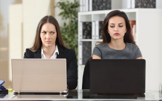 Getting Along with Your Boss