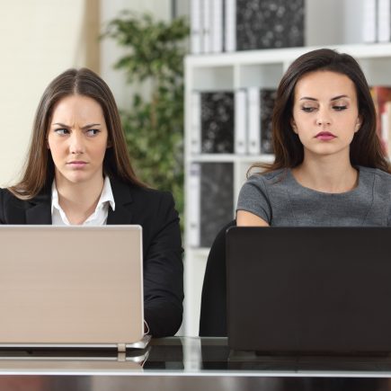 Getting Along with Your Boss