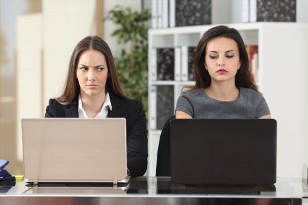 Getting Along with Your Boss
