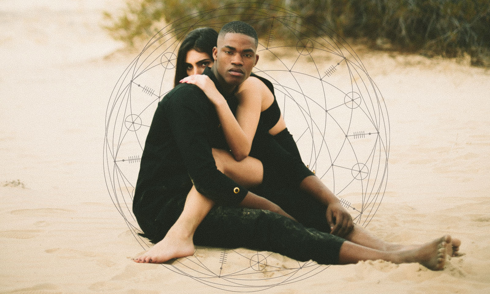 Twin Flame Relationships
