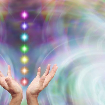 What is Energy Healing?