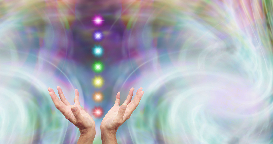 What is Energy Healing?