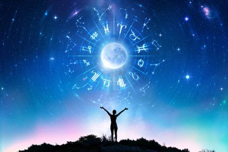 Astrological Signs and Your Personality
