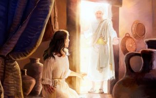 5 Tips to Talk to Angels