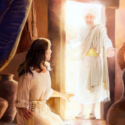 5 Tips to Talk to Angels
