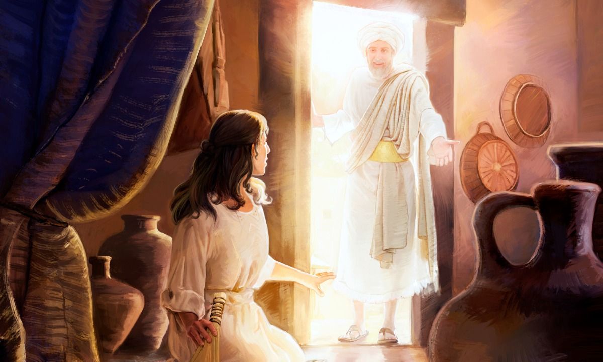 5 Tips to Talk to Angels