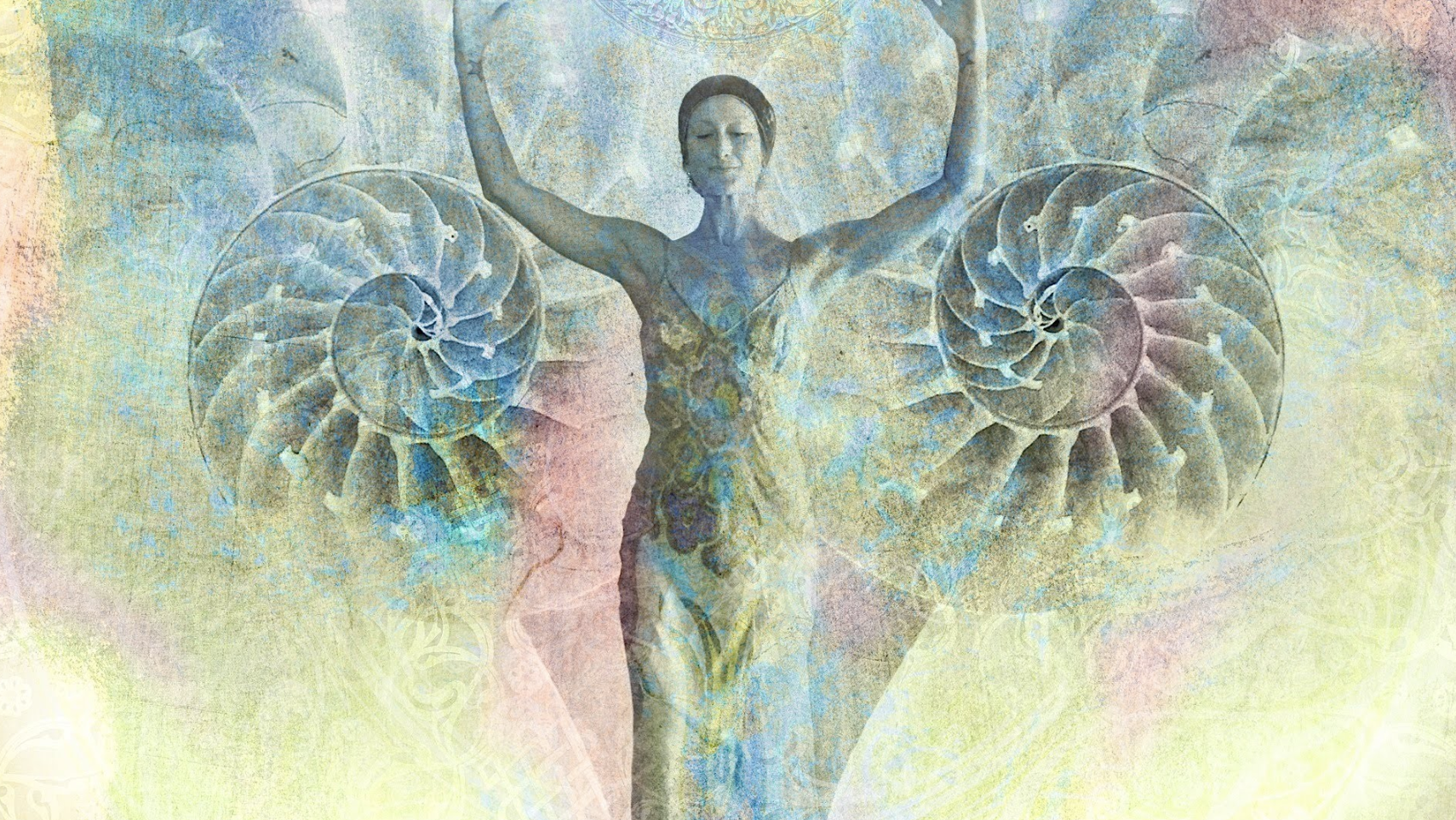 Believing in Your Spirit Guides