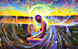 Psychic Abilities Grow