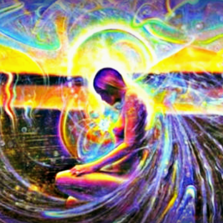Psychic Abilities Grow