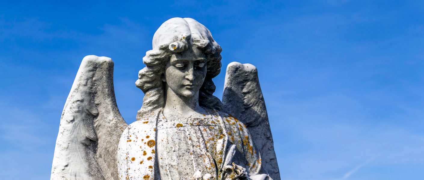 Guardian Angels