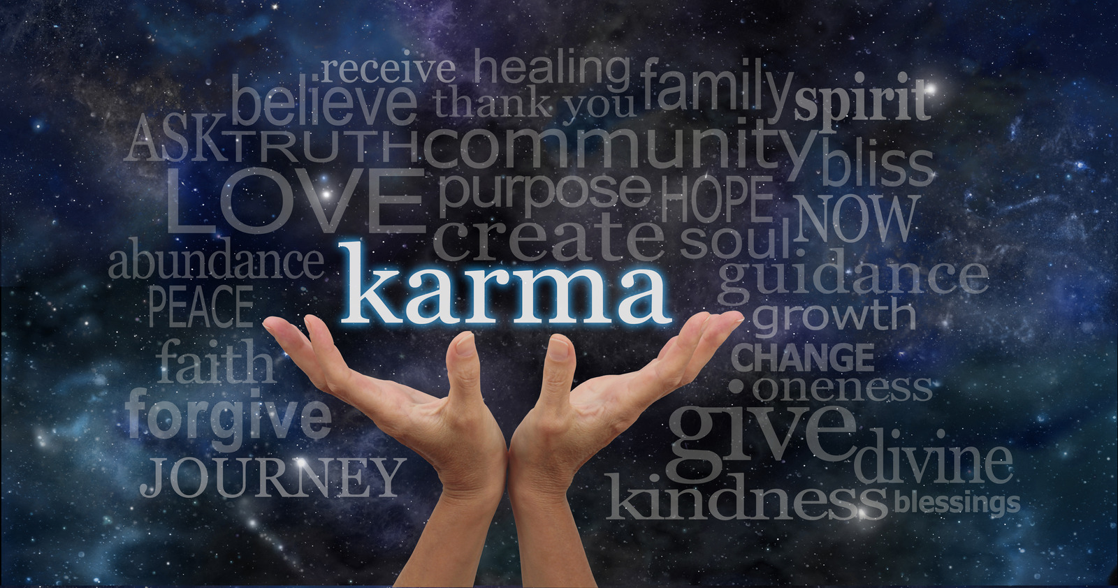 How Karma is Related to Reincarnation