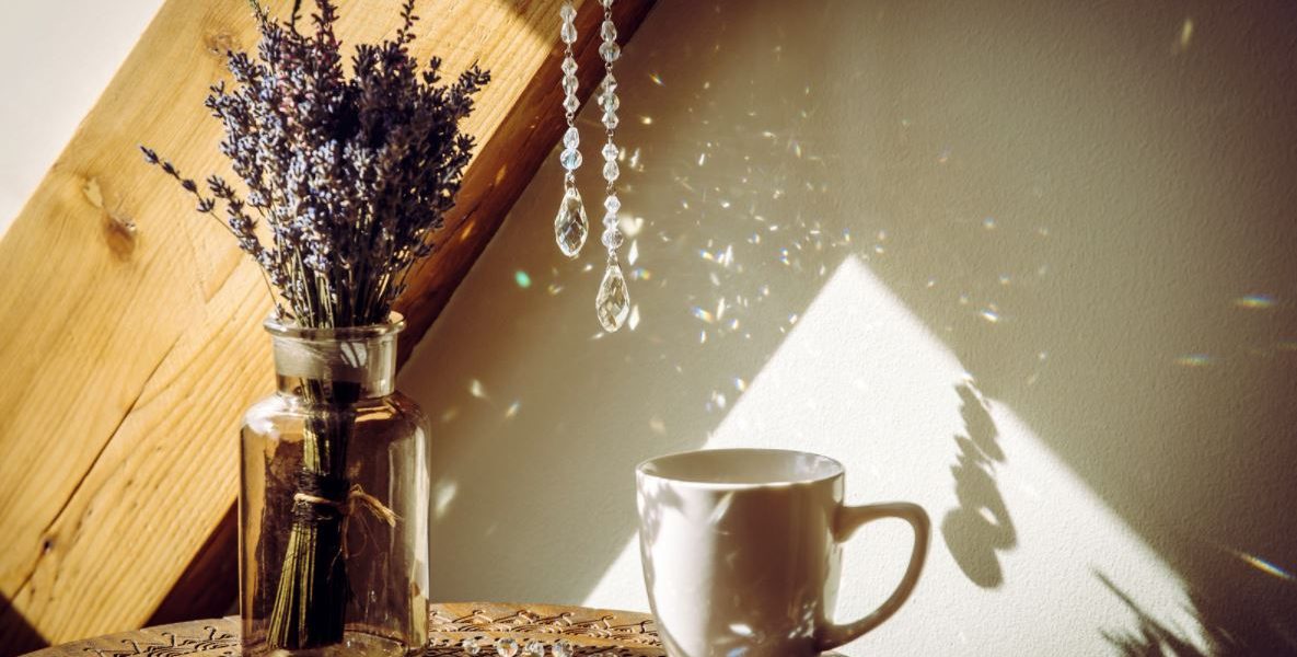 How to Get Rid of Negative Energy at Home
