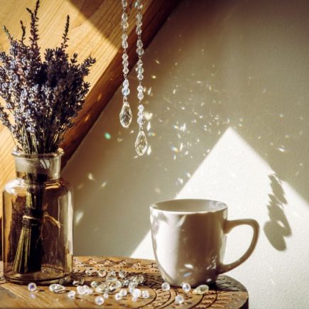 How to Get Rid of Negative Energy at Home