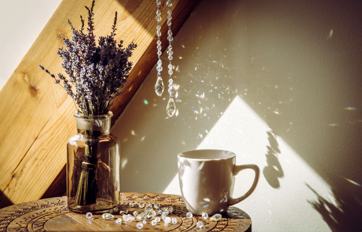 How to Get Rid of Negative Energy at Home